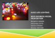 Kugo Led Lighting - New Business Model Proposition
