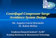 Centrifugal Compressor Surge Avoidance System Design_english