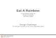 Eat A Rainbow