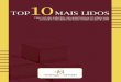 E-Book Top 10 Mais Lidos DOM Strategy Partners 2010
