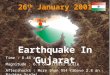 Gujarat Earthquake Photos-1