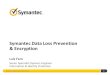 Evento Symantec DLP - 06.03