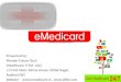 Corporate Wellness Programs(eMedicard)