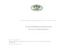 Government of Belize Budget 2012-2013: P. M.'s Presentation
