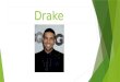 Drake Powerpoint
