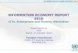 UNCTAD Information Economy Report 2010