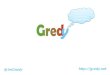 Gredy - test automation collaboration and continious automation tool