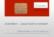 jCardSim – Java Card is simple!