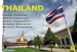 Thailand - Leadership's Style