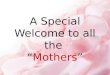 Mothers day @ gd goenka lapetite(pitampura)