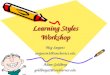 Tip  -learning_styles_workshop
