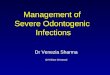 Odontogenic Infections