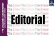 ITFT_Media_Types of editorials, planning and writing the editorial