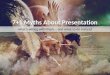 7+1 myths about presentation