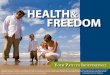 Health & Freedom