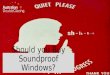 Should you Buy Soundproof Windows