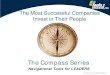 Tools 2 succeed Compass Series Leadership Workshops Los Angeles