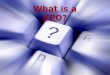 Knowledge Process Outsourcing (KPO) Overview