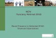 Rural finance in selected IFAD-financed operations,  Dr Omer Zafar and Dr Thierry Mahieux