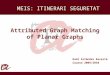 Attributed Graph Matching of Planar Graphs