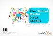 Marketing Charts Social Media Data Stacks