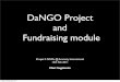 Drupal + Microsoft = DaNGO, an install profile for small NGOs