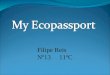 My Ecopassport