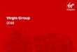 Linked In Virgin Group Presentation