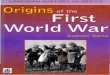 Graham Darby - Origins of the First World War