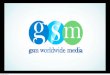 GSM MEDIA GROUP: The Ultimate Digital Marketing Solution