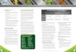 LibertyLink Liberty Integrated Pest Management_2013 Seed Trait Technology Manual Part 3