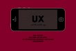 UX and the Mobile App