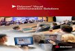 Polycom Video Conferencing Solutions Brochure