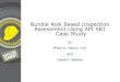 Bundle RBI Assessment Using API 581 Philip Henry