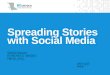 BCcampus: Spreading Stories with Social Media