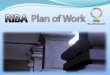 RIBA plan of work