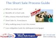 The Short Sale Process Guide Marshall Carrasco Reno NV