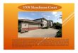 Pheasant Branch Home for Sale: 3709 Mandimus Ct