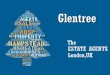 11 Best Properties to rent in North London
