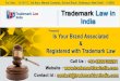 Logo Registration in India | TrademarkLawIndia.com