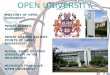 Open university in the philippines