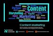 News Canada's Information Session on Content Marketing (Nov. 7, 2013)