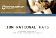 IBM Rational HATS Overview 2013