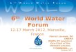 World Water Forum 2012