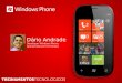 Conceitos sobre App e OS Windows Phone
