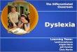 Dyslexia Education