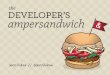Successful Web Typography - The Developer's Ampersandwich