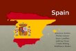 Spain final presentation