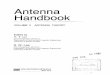 Antenna Handbook Vol.2 Theory (0442015933)