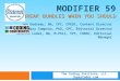 Modifier 59-Break Bundles When You Should
